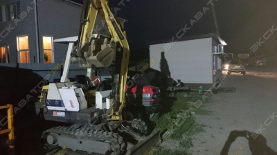 Yanmar B22 [3]