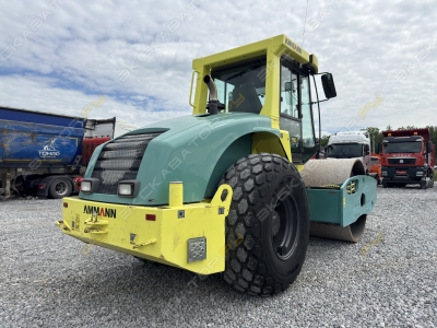 Ammann ASC 150 D [8]