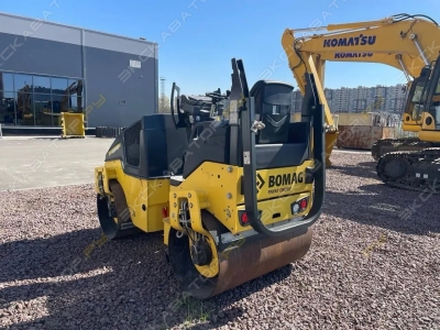 Bomag BW 120 AD-5 [4]
