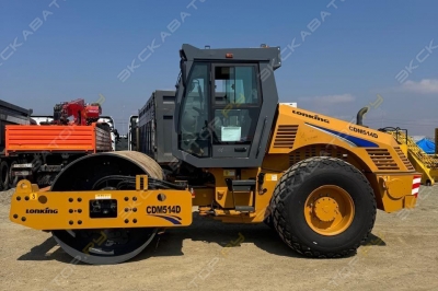 Lonking CDM514D [0]