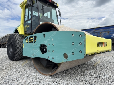 Ammann ASC 150 D [12]