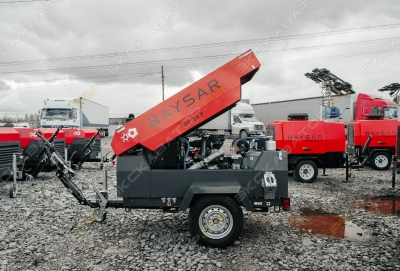 BAYSAR DS185-7  [1]