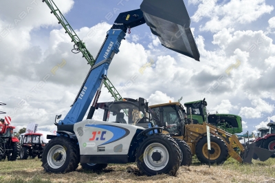 JHC T4010 [0]
