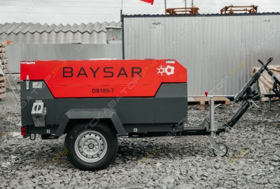 BAYSAR DS185-7  [0]