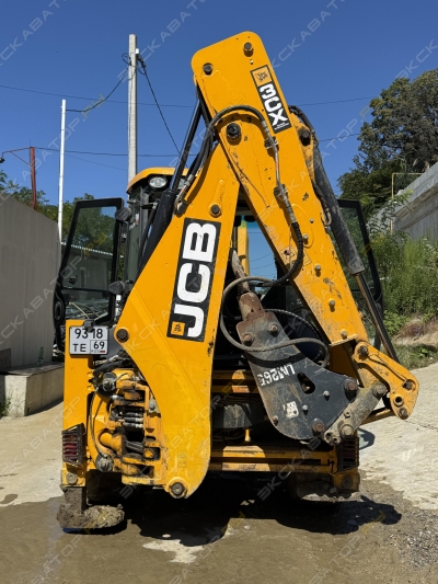 JCB 3CX Super [3]