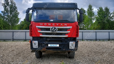 Hongyan 908 [2]