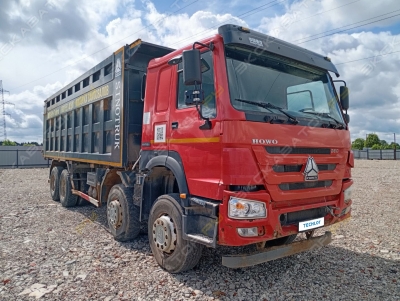 Howo ZZ3407S3867E [1]