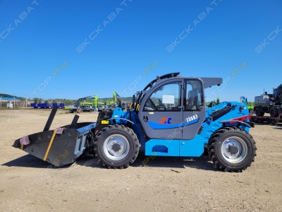 JHC T3507 [0]