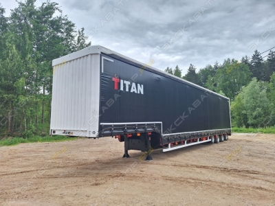 Titan 226T4 [0]