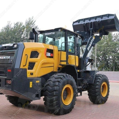 Shantui L58K-B5 [2]
