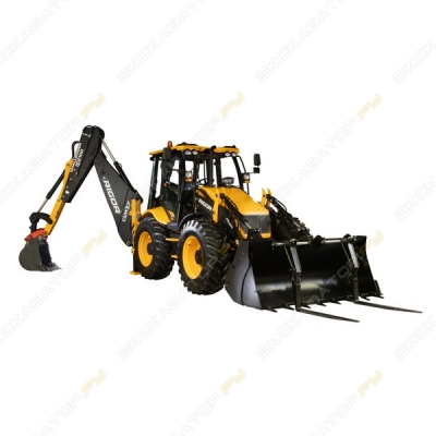 Rigor HD100 Challenger (Power Shift) [1]