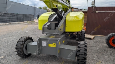 Infore Enviro Т72 [3]
