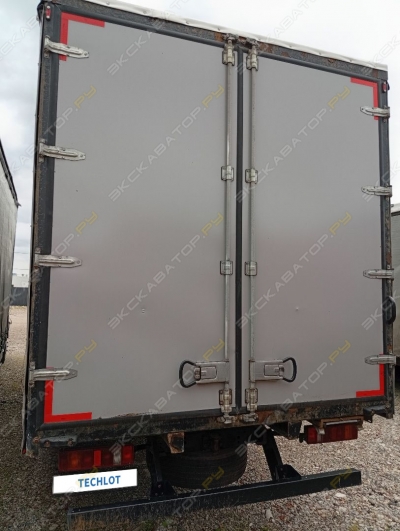 ГАЗ 3010 GD [2]
