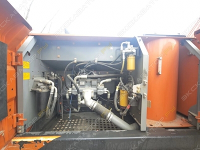 Hitachi ZX200-5 [4]