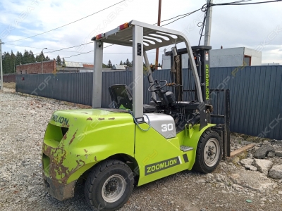 Zoomlion FD15 [2]