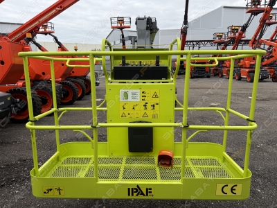 Infore Enviro A66 [2]