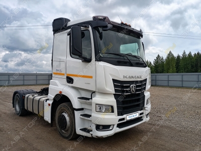 КамАЗ 54901 [1]