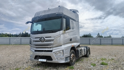 FAW J7 [0]