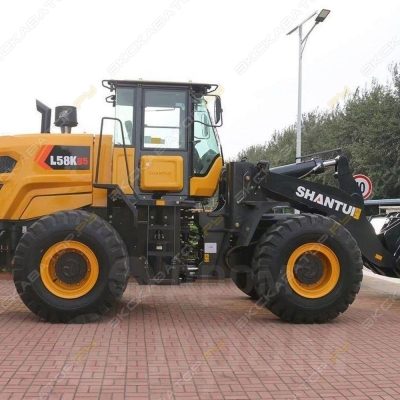 Shantui L58K-B5 [3]