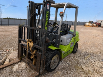 Zoomlion FD15 [0]