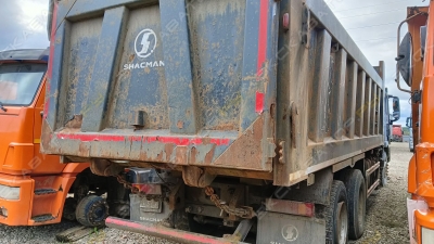 Shacman SX331863366 [4]