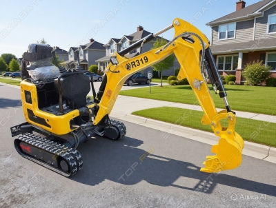 Rippa R319 [0]