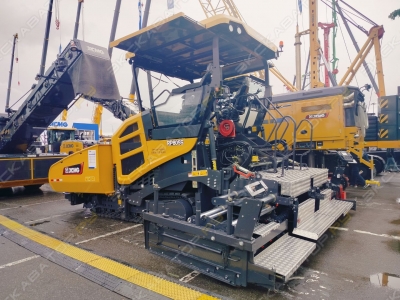 XCMG RP805S [2]