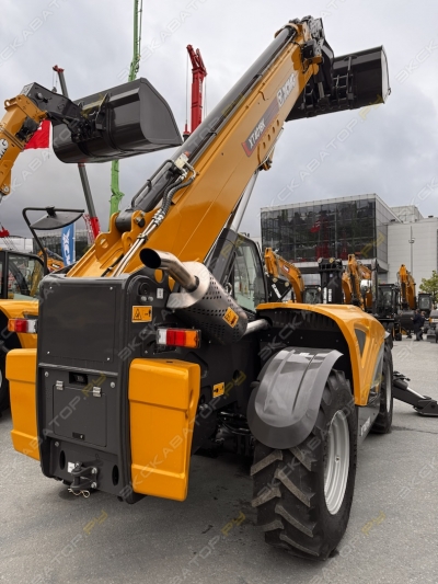 XCMG XT4018K [3]