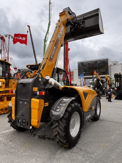 XCMG XT3207K [2]