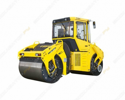 Bomag BW 161 AD-4 [0]