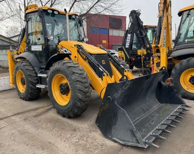 JCB 4CX [0]