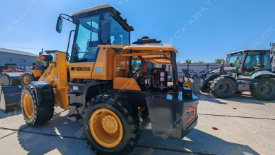 HZM XC600 [4]