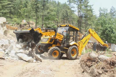 Rigor HD100 Power Shift [3]