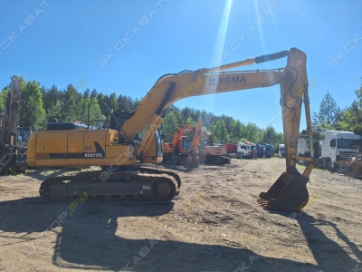 XGMA XG822EL [3]