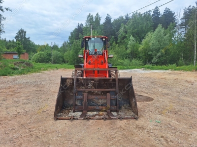 Redstar 2500GT [3]