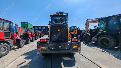 HZM XC600 [2]