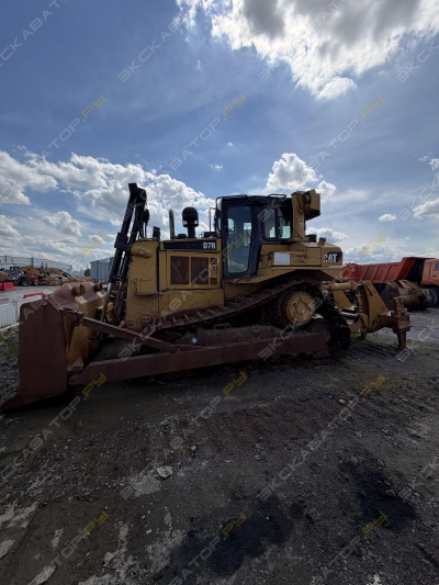 Caterpillar D7R [2]