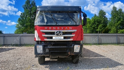Hongyan 908 [2]