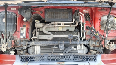 Shacman SX33186V366 [4]