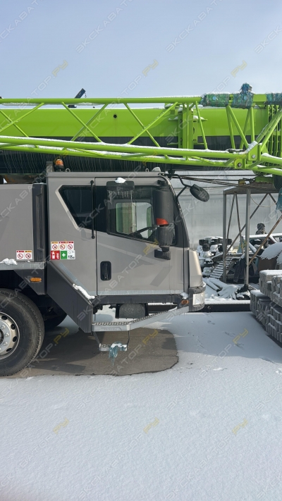 Zoomlion ZTC300V [0]