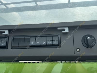 Zoomlion ZTC300V [1]