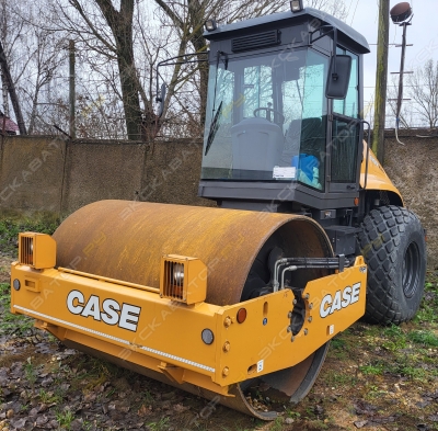 Case 1107 FX-D [1]