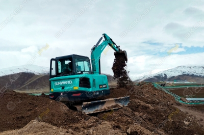 Sunward SWE 60UF [1]