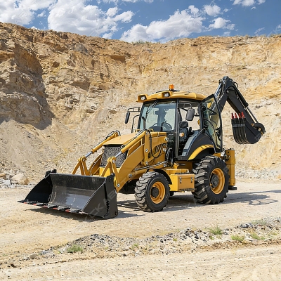 JCB 4CX [0]