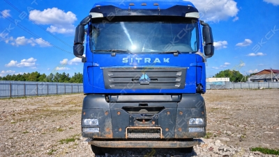 Sitrak C7H 6x4 [2]