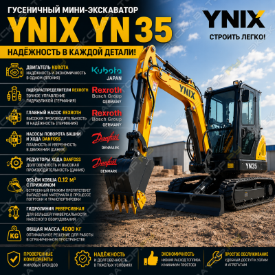 Ynix YN35 [0]