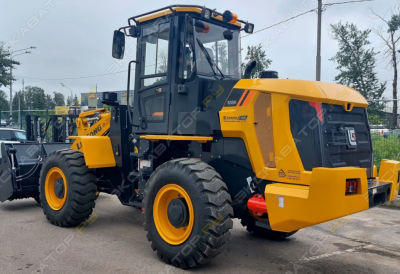 LiuGong 835H [0]