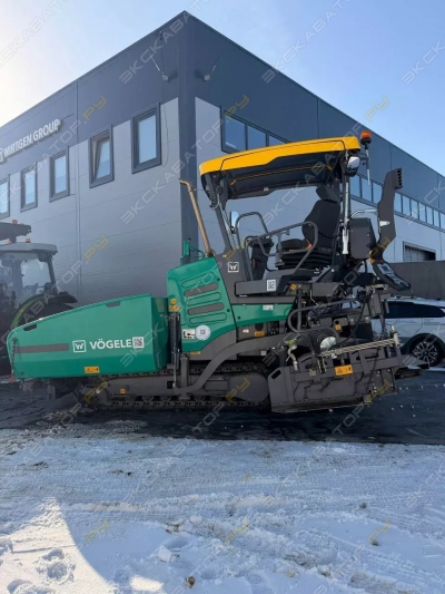 Vogele SUPER 1300-3 [0]