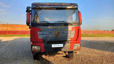 Shacman SX331863366 [1]