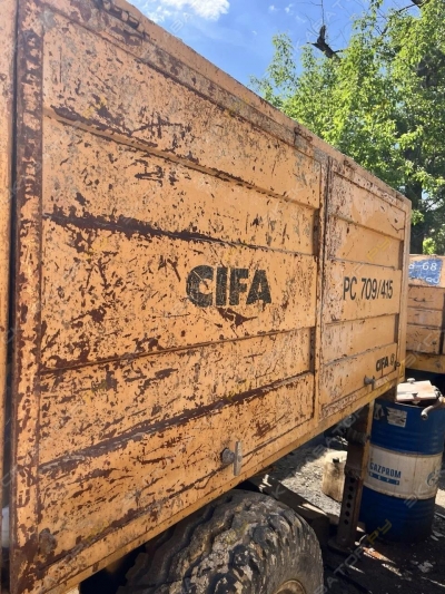Cifa PC 709 [2]